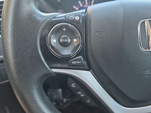 Used 2014 Honda Civic EX image 14