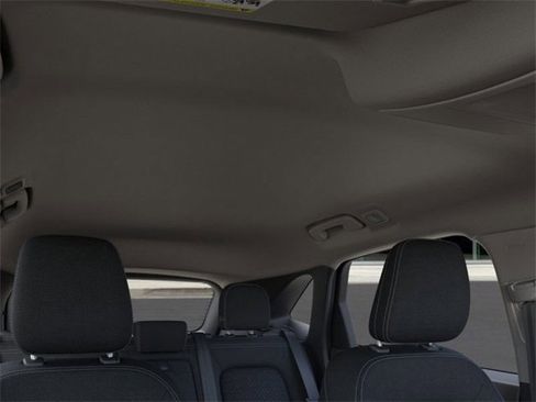 New 2025 Ford Escape Active image 22