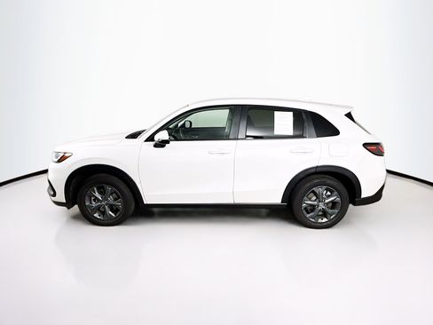 Certified 2026 Honda HR-V LX image 7