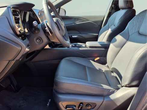 Used 2024 Lexus RX 350 FWD w/ Accessory Package (K3) image 11