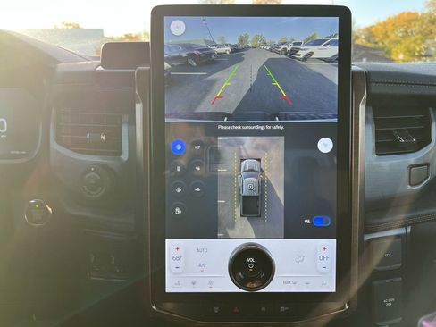 Used 2023 Ford F150 Lightning Lariat w/ Equipment Group 511A High image 25