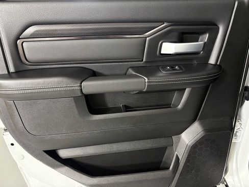 Used 2024 RAM 2500 Power Wagon w/ Towing Technology Group image 37