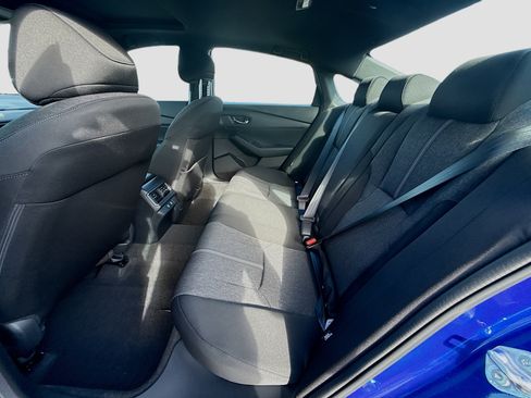 Used 2026 Honda Accord Sport image 20
