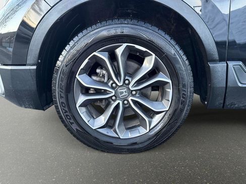 Used 2020 Honda CR-V EX image 9