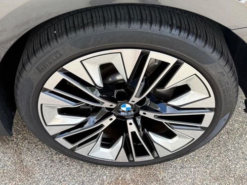 Used 2026 BMW 540i xDrive AWD/4WD image 7