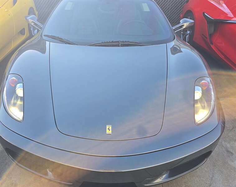 Used 2006 Ferrari F430 Spider RWD image 7