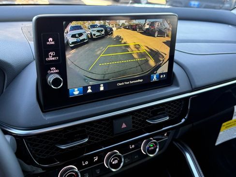 Certified 2026 Acura ADX AWD image 24