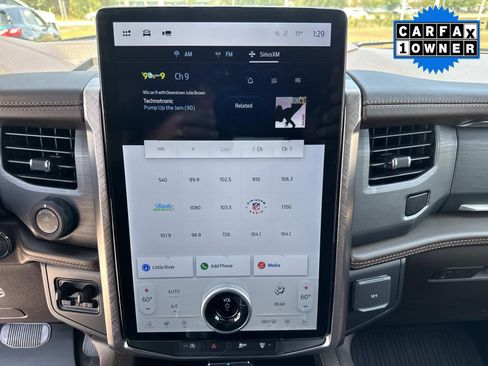 Used 2024 Ford Expedition King Ranch AWD/4WD image 29