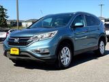 Used 2015 Honda CR-V EX-L image 2