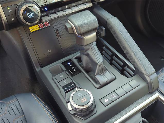 Certified 2026 Toyota 4Runner Platinum AWD/4WD image 20