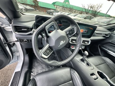 New 2026 Ford Mustang GT Premium image 15