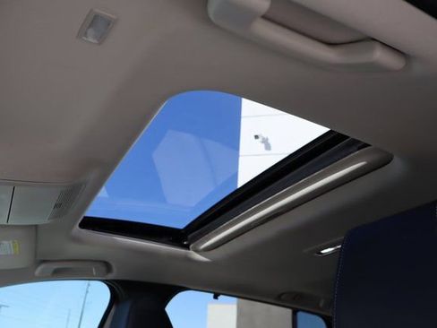 Used 2025 MAZDA CX-90 Plug-In Hybrid w/ Preferred image 42