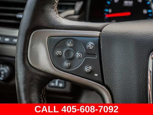 Used 2017 GMC Yukon Denali w/ Open Road Package AWD/4WD image 69