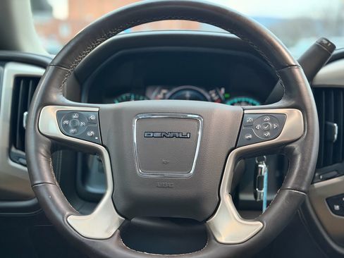 Used 2018 GMC Sierra 1500 Denali w/ Denali Ultimate Package image 17