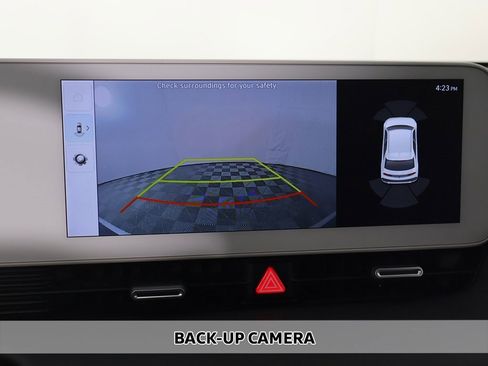 Used 2023 Hyundai Ioniq 5 SEL w/ Cargo Package image 6