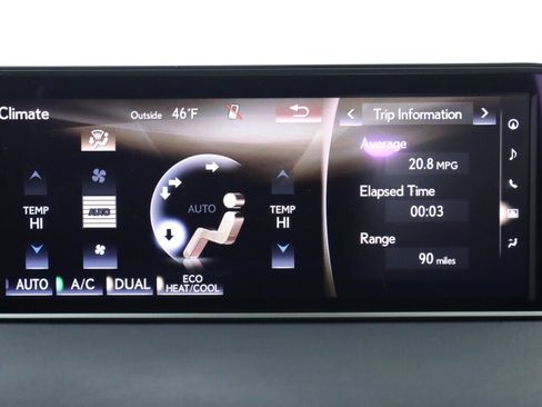 Used 2016 Lexus RX 350 AWD w/ Premium Package image 18