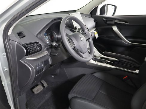 New 2026 Mitsubishi Eclipse Cross ES image 19