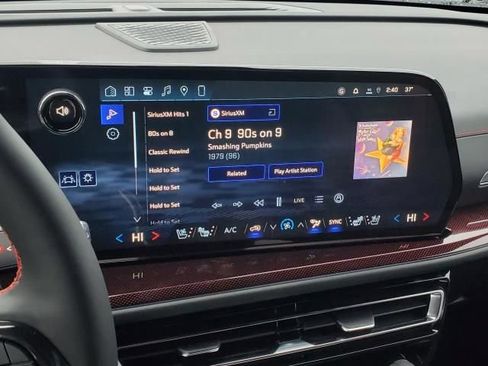 New 2026 Chevrolet Traverse RS w/ LPO, Illumination Package image 28