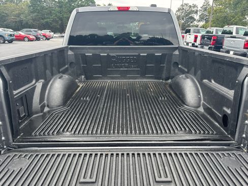 Used 2024 Ford F150 XLT w/ Mobile Office Package image 26