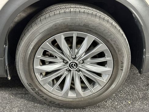 Used 2024 MAZDA CX-90 3.3 Turbo w/ Preferred Package image 9