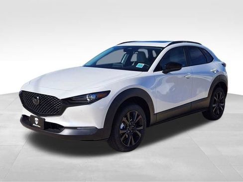 Used 2026 MAZDA CX-30 AWD 2.5 S image 6