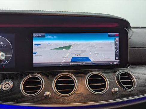 Used 2018 Mercedes-Benz E 43 AMG 4MATIC Sedan image 27