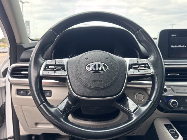 Used 2020 Kia Telluride EX w/ EX Premium Package AWD/4WD image 18