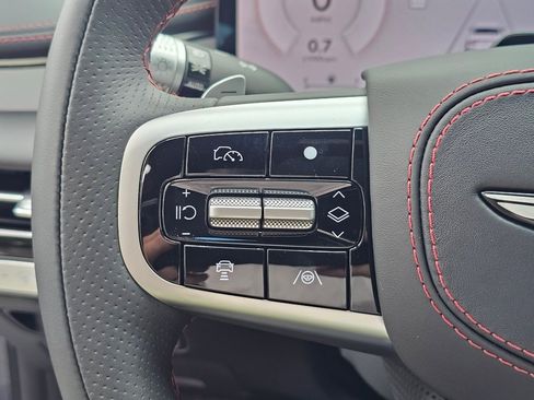 New 2026 Genesis G80 3.5T Sport Prestige image 36