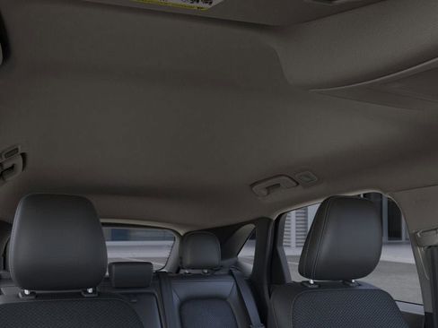 New 2025 Ford Escape SE image 22