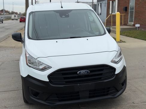 Used 2019 Ford Transit Connect XL image 3
