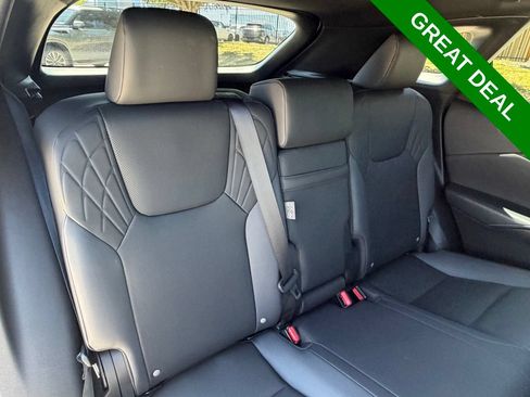 Used 2025 Lexus RX 350 Premium w/ Convenience Package FWD image 34