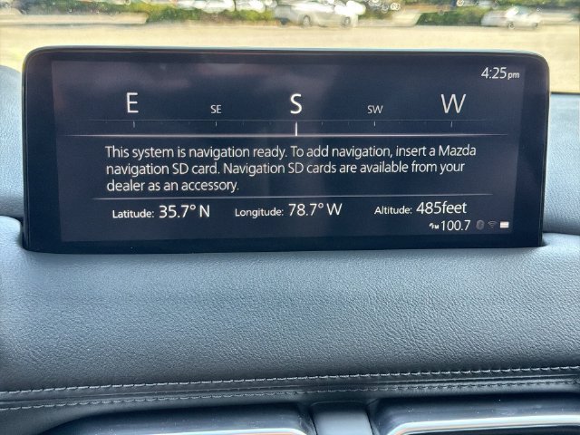 Certified 2024 MAZDA CX-5 AWD 2.5 S w/ Select Package image 18