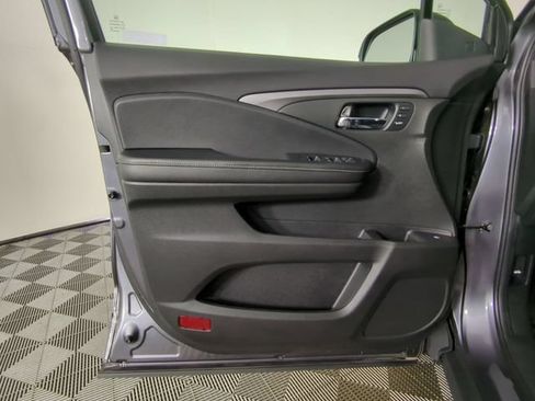 Used 2023 Honda Ridgeline RTL image 30