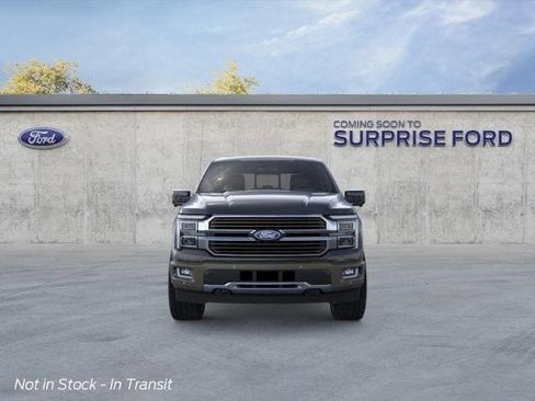 New 2026 Ford F150 King Ranch AWD/4WD image 6