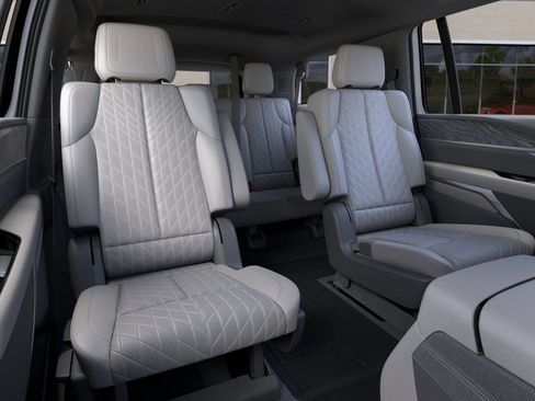 New 2026 Cadillac Escalade IQL Sport 1 image 17