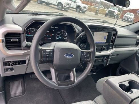 Used 2023 Ford F150 XLT w/ XTR Package image 32