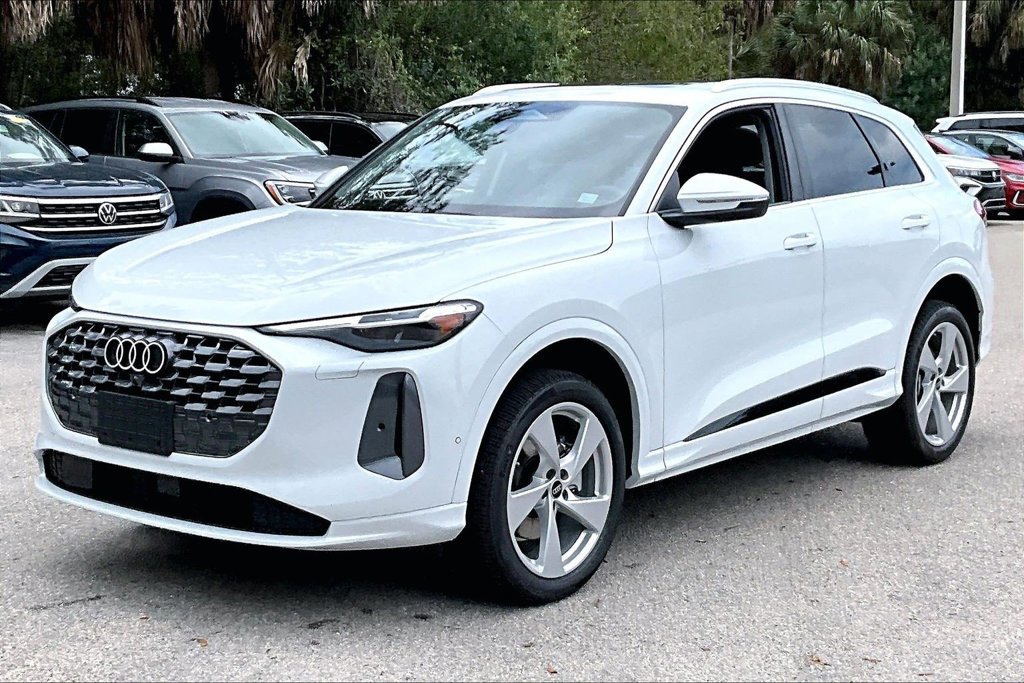 New 2026 Audi Q5 Premium Plus AWD/4WD image 9