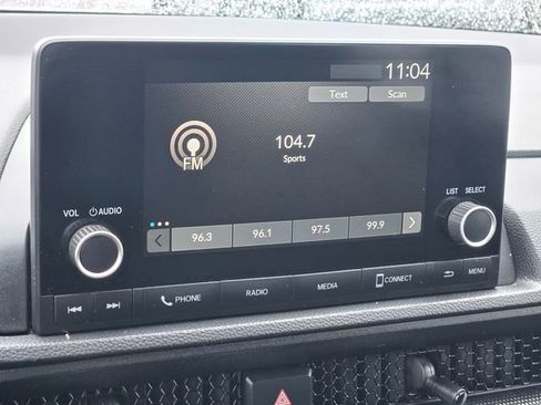 Used 2023 Honda CR-V EX image 18