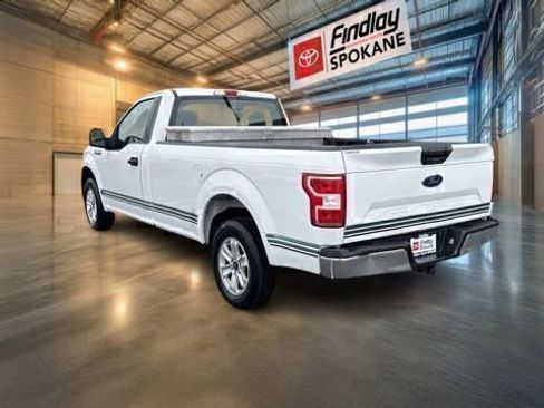 Used 2019 Ford F150 XL w/ XL Power Equipment Group image 5