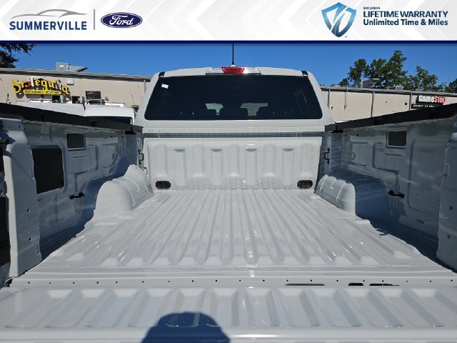New 2026 Ford Ranger XLT w/ Trailer Tow Package RWD image 13