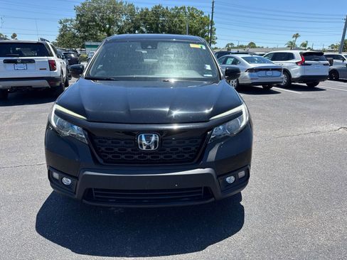Used 2021 Honda Passport EX-L image 2