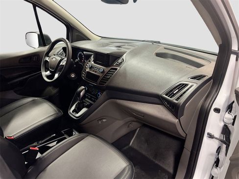 Used 2023 Ford Transit Connect XL image 26