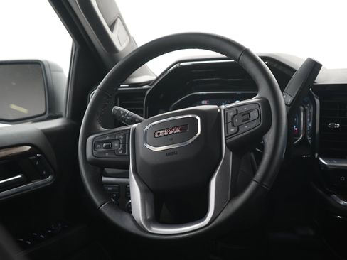 Used 2024 GMC Sierra 1500 Elevation AWD/4WD image 14
