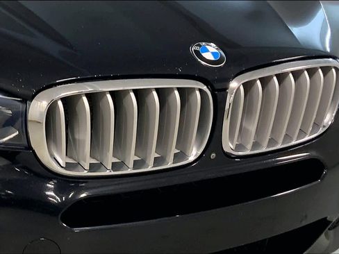 Used 2016 BMW X5 xDrive50i image 32