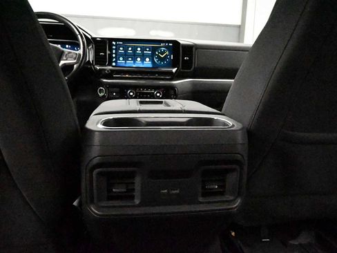 Used 2022 Chevrolet Silverado 1500 RST w/ Rally Edition AWD/4WD image 25