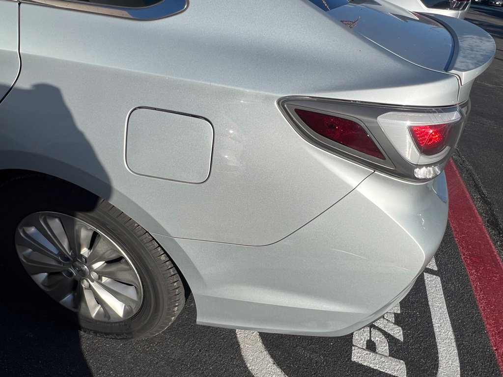 Used 2017 Hyundai Sonata SE FWD image 17