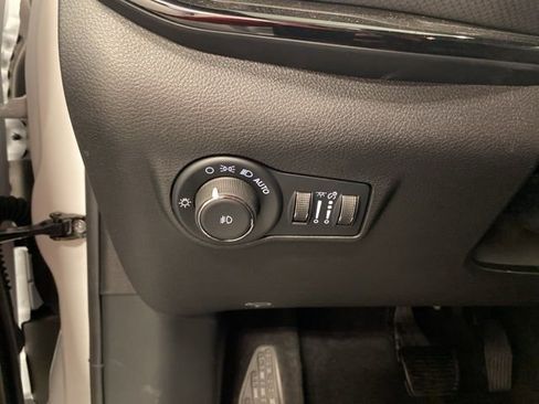 Used 2026 Jeep Compass Latitude w/ Quick Order Package 29K image 16