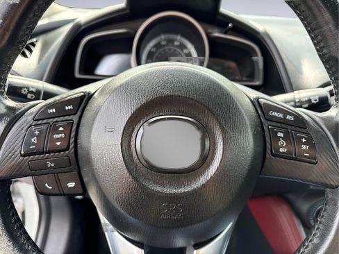 Used 2016 MAZDA CX-3 Touring w/ Premium Package AWD/4WD image 32
