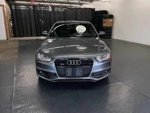Used 2014 Audi A4 2.0T Premium Plus w/ Premium Plus Package image 2