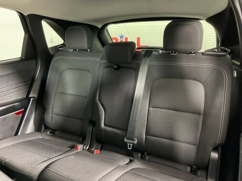 Used 2024 Ford Escape Active FWD image 16